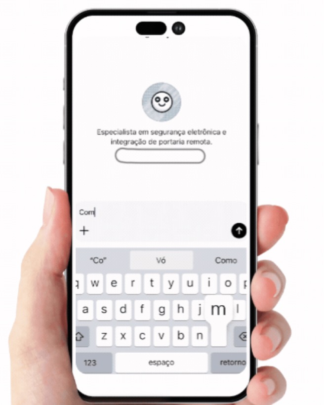 Agente de IA ChatGuru no WhatsApp
