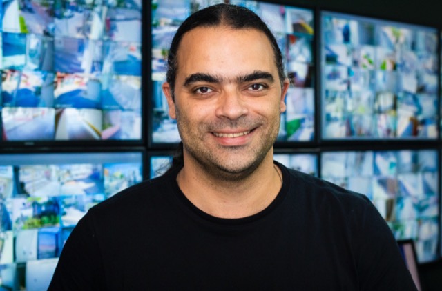 Bruno Rocha