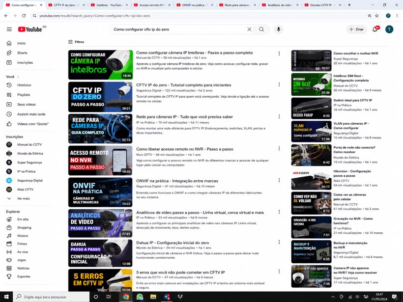YouTube