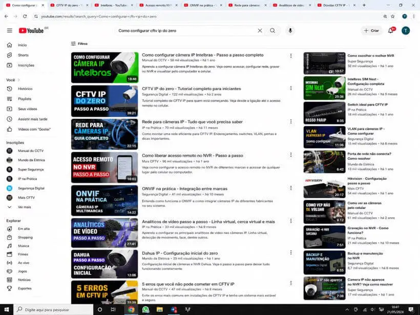 YouTube